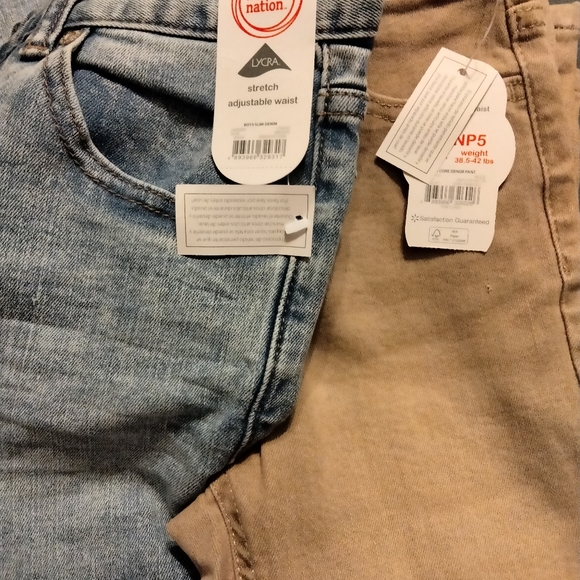 Jeans - Picture 5 of 5